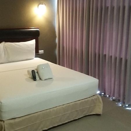 Win Hotel & Casino Талисей Экстерьер фото