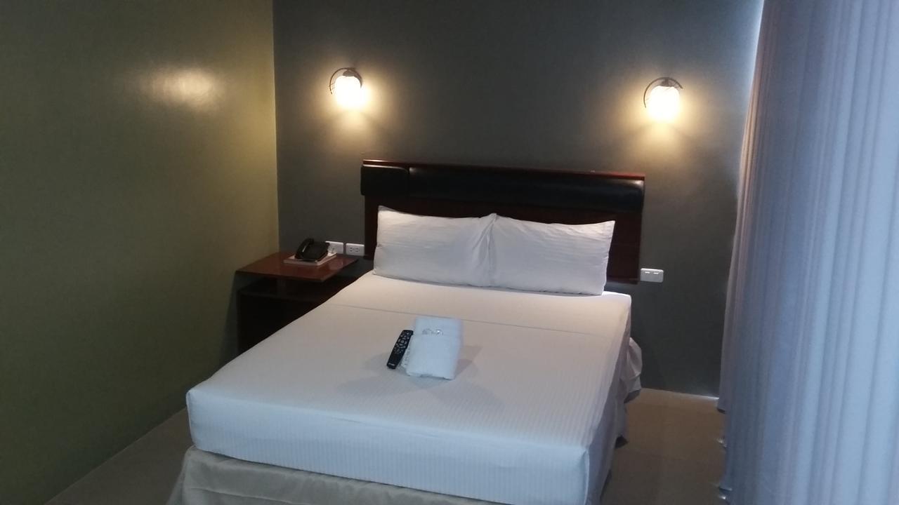 Win Hotel & Casino Талисей Экстерьер фото